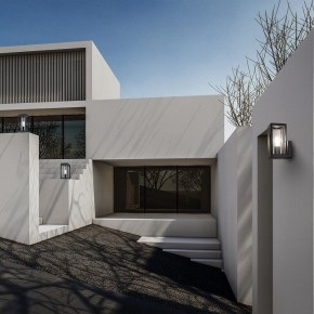 Накладной светильник Mantra Nevada 8899 в Александровском - alexsandrovskoe.ok-mebel.com | фото 2