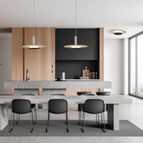 Накладной светильник Mantra Tina 9003 в Александровском - alexsandrovskoe.ok-mebel.com | фото 3