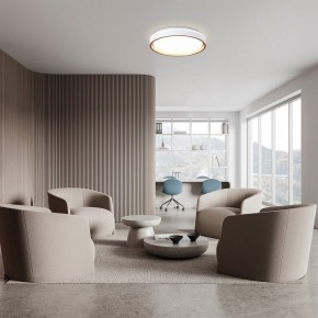 Накладной светильник Mantra Verona 9026 в Александровском - alexsandrovskoe.ok-mebel.com | фото 3