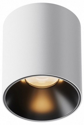 Накладной светильник Maytoni Alfa LED C064CL-5W2.7K-RD-WB в Александровском - alexsandrovskoe.ok-mebel.com | фото
