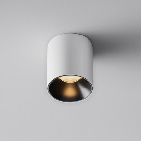 Накладной светильник Maytoni Alfa LED C064CL-5W2.7K-RD-WB в Александровском - alexsandrovskoe.ok-mebel.com | фото 6