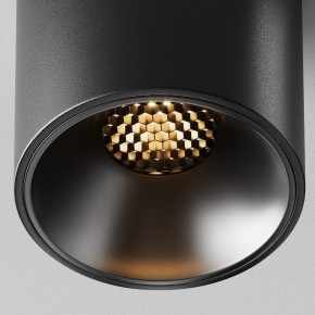 Накладной светильник Maytoni Alfa LED C064CL-8W2.7K-RD-B в Александровском - alexsandrovskoe.ok-mebel.com | фото 10