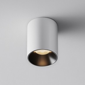 Накладной светильник Maytoni Alfa LED C064CL-8W3K-RD-WB в Александровском - alexsandrovskoe.ok-mebel.com | фото 7