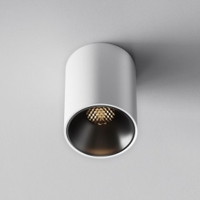 Накладной светильник Maytoni Alfa LED C064CL-8W3K-RD-WB в Александровском - alexsandrovskoe.ok-mebel.com | фото 8