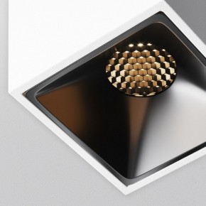 Накладной светильник Maytoni Alfa LED C065CL-8W3K-SQ-WB в Александровском - alexsandrovskoe.ok-mebel.com | фото 11