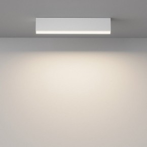 Накладной светильник Maytoni Basis C068CL-20W3-6K-W в Александровском - alexsandrovskoe.ok-mebel.com | фото 2