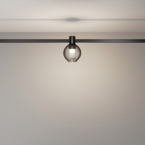 Накладной светильник Maytoni Bubble TR148-1-3W4K-B в Александровском - alexsandrovskoe.ok-mebel.com | фото 2