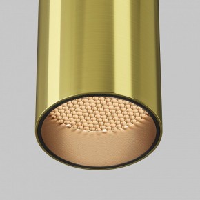 Накладной светильник Maytoni FOCUS LED C056CL-L12W2.7K-W-BS в Александровском - alexsandrovskoe.ok-mebel.com | фото 10
