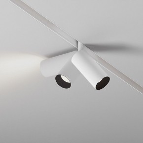 Накладной светильник Maytoni Focus LED TR032-4-5WTW-M-DD2-W в Александровском - alexsandrovskoe.ok-mebel.com | фото 4