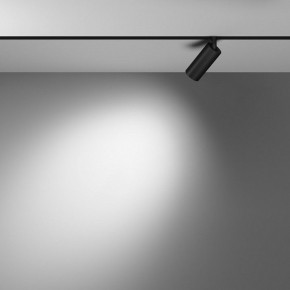 Накладной светильник Maytoni Focus LED TR032-4-5WTW-M-DSZ-B в Александровском - alexsandrovskoe.ok-mebel.com | фото 4