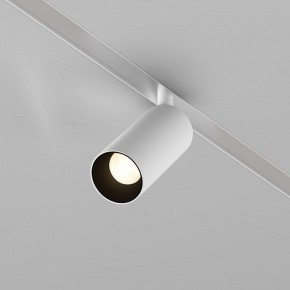 Накладной светильник Maytoni Focus LED TR032-4-5WTW-M-DSZ-W в Александровском - alexsandrovskoe.ok-mebel.com | фото 2