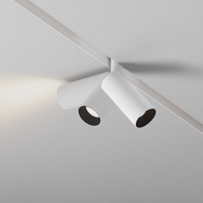 Накладной светильник Maytoni Focus LED TR032-4-5WTW-M-DSZ-W в Александровском - alexsandrovskoe.ok-mebel.com | фото 4