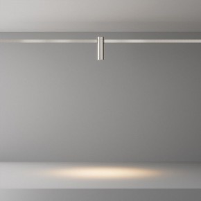 Накладной светильник Maytoni Focus Led TR143-1-5W3K-W-PT в Александровском - alexsandrovskoe.ok-mebel.com | фото 3