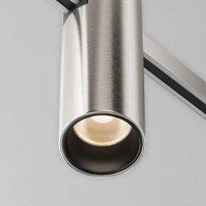 Накладной светильник Maytoni Focus Led TR143-1-5W3K-W-PT в Александровском - alexsandrovskoe.ok-mebel.com | фото 6