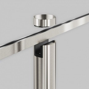 Накладной светильник Maytoni Focus Led TR143-1-5W3K-W-PT в Александровском - alexsandrovskoe.ok-mebel.com | фото 7