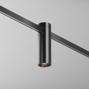 Накладной светильник Maytoni Focus Led TR143-1-5W4K-W-B в Александровском - alexsandrovskoe.ok-mebel.com | фото 2