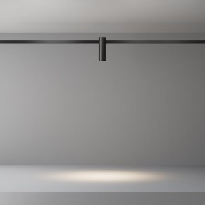 Накладной светильник Maytoni Focus Led TR143-1-5W4K-W-B в Александровском - alexsandrovskoe.ok-mebel.com | фото 3