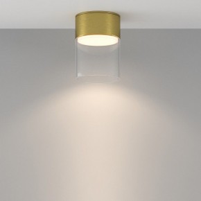 Накладной светильник Maytoni Glory C094CL-GX53-BS в Александровском - alexsandrovskoe.ok-mebel.com | фото 3