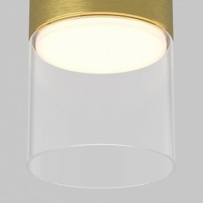 Накладной светильник Maytoni Glory C094CL-GX53-BS в Александровском - alexsandrovskoe.ok-mebel.com | фото 6