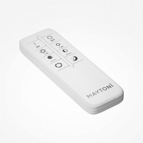 Накладной светильник Maytoni Incognito MOD426CL-L32WK в Александровском - alexsandrovskoe.ok-mebel.com | фото 3