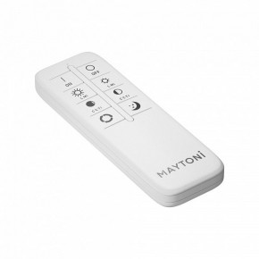 Накладной светильник Maytoni Incognito MOD426CL-L43WK в Александровском - alexsandrovskoe.ok-mebel.com | фото 3