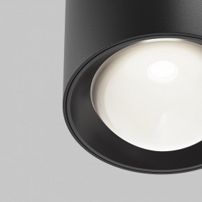 Накладной светильник Maytoni Lens C217CL-15W4K-B в Александровском - alexsandrovskoe.ok-mebel.com | фото 10