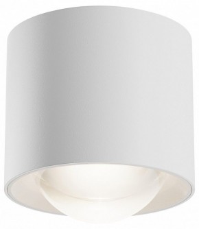 Накладной светильник Maytoni Lens C217CL-15W4K-W в Александровском - alexsandrovskoe.ok-mebel.com | фото