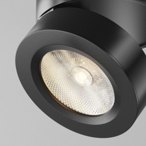 Накладной светильник Maytoni Magic C022CL-7W3K-B-1 в Александровском - alexsandrovskoe.ok-mebel.com | фото 8