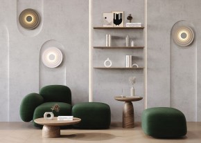 Накладной светильник Maytoni Nami MOD400WL-L5KH3K в Александровском - alexsandrovskoe.ok-mebel.com | фото 7