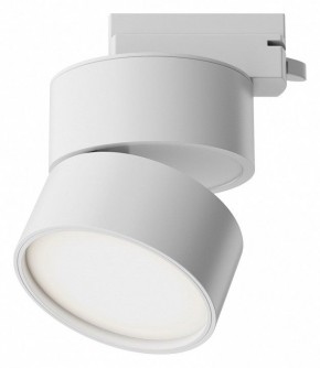 Накладной светильник Maytoni ONDA TR007-1-12W3K-W-1 в Александровском - alexsandrovskoe.ok-mebel.com | фото