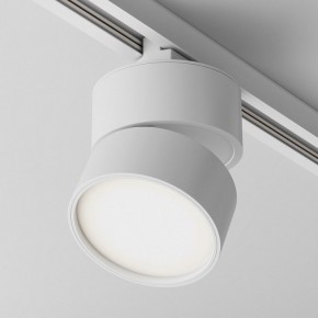 Накладной светильник Maytoni ONDA TR007-1-12W3K-W-1 в Александровском - alexsandrovskoe.ok-mebel.com | фото 2
