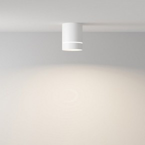 Накладной светильник Maytoni Orlo C085CL-9W4K-W в Александровском - alexsandrovskoe.ok-mebel.com | фото 2