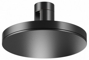 Накладной светильник Maytoni Plato TR152-1-7W4K-B в Александровском - alexsandrovskoe.ok-mebel.com | фото