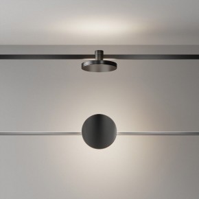 Накладной светильник Maytoni Plato TR152-1-7W4K-B в Александровском - alexsandrovskoe.ok-mebel.com | фото 3