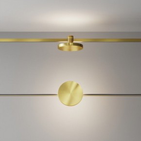 Накладной светильник Maytoni Plato TR152-1-7W4K-BS в Александровском - alexsandrovskoe.ok-mebel.com | фото 3