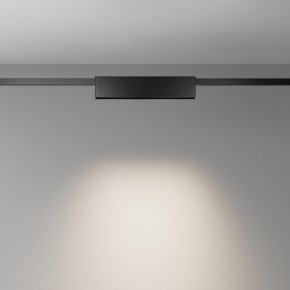 Накладной светильник Maytoni Points TR150-1-12W4K-M-B в Александровском - alexsandrovskoe.ok-mebel.com | фото 3
