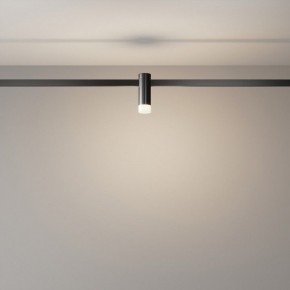 Накладной светильник Maytoni Skim TR145-1-3W4K-W-B в Александровском - alexsandrovskoe.ok-mebel.com | фото 3