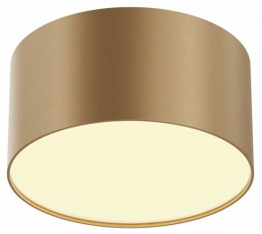 Накладной светильник Maytoni Zon C032CL-12W2.7K-RD-MG в Александровском - alexsandrovskoe.ok-mebel.com | фото