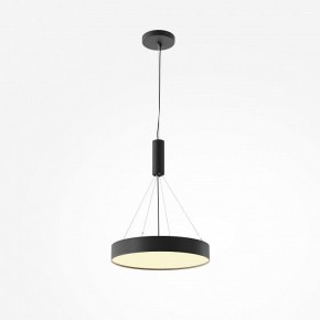 Накладной светильник Maytoni Zon C032CL-45W2.7K-RD-B в Александровском - alexsandrovskoe.ok-mebel.com | фото 6