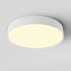Накладной светильник Maytoni Zon C032CL-45W2.7K-RD-W в Александровском - alexsandrovskoe.ok-mebel.com | фото 3