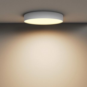 Накладной светильник Maytoni Zon C032CL-45W2.7K-RD-W в Александровском - alexsandrovskoe.ok-mebel.com | фото 4