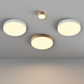 Накладной светильник Maytoni Zon C032CL-45W2.7K-RD-W в Александровском - alexsandrovskoe.ok-mebel.com | фото 6