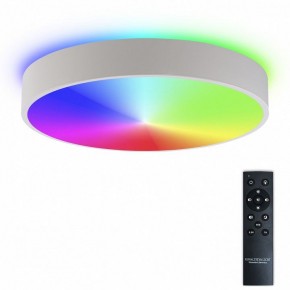 Накладной светильник Natali Kovaltseva MODERN LED LAMPS 81105/1C в Александровском - alexsandrovskoe.ok-mebel.com | фото 2