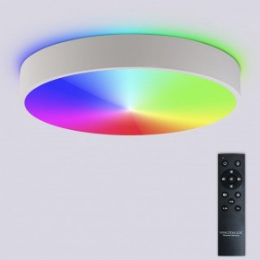 Накладной светильник Natali Kovaltseva MODERN LED LAMPS 81105/1C в Александровском - alexsandrovskoe.ok-mebel.com | фото 3