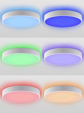 Накладной светильник Natali Kovaltseva MODERN LED LAMPS 81105/1C в Александровском - alexsandrovskoe.ok-mebel.com | фото 4