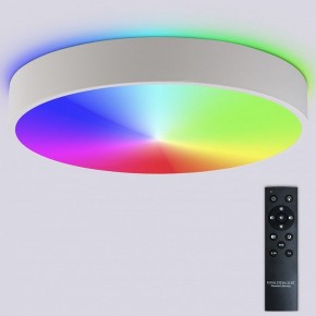 Накладной светильник Natali Kovaltseva MODERN LED LAMPS 81105/2C в Александровском - alexsandrovskoe.ok-mebel.com | фото 3