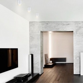 Накладной светильник Novotech Arum 357684 в Александровском - alexsandrovskoe.ok-mebel.com | фото 3