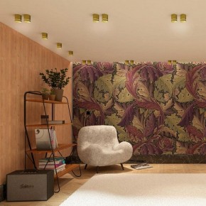 Накладной светильник Novotech Arum 358494 в Александровском - alexsandrovskoe.ok-mebel.com | фото 2