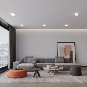 Накладной светильник Novotech Aura 359446 в Александровском - alexsandrovskoe.ok-mebel.com | фото 6
