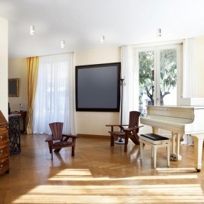 Накладной светильник Novotech Elina 370679 в Александровском - alexsandrovskoe.ok-mebel.com | фото 4